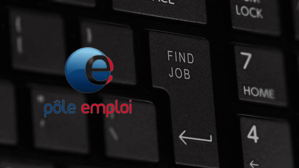 pole emploi et formation